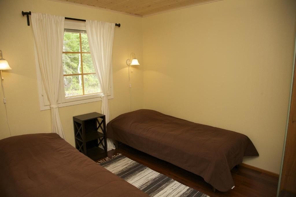 Лоджи Arctic Circle Wilderness Resort Викаярви-52