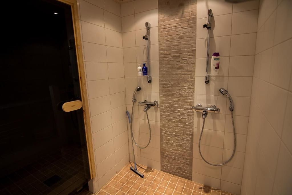 Лоджи Arctic Circle Wilderness Resort Викаярви-54